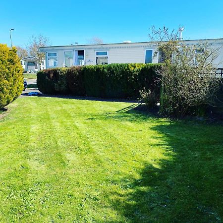 Rustic Retreat On Southview Skegness Exterior photo