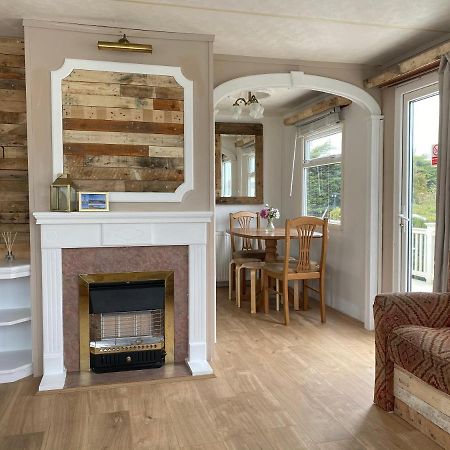Rustic Retreat On Southview Skegness Exterior photo