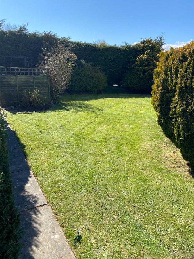 Rustic Retreat On Southview Skegness Exterior photo