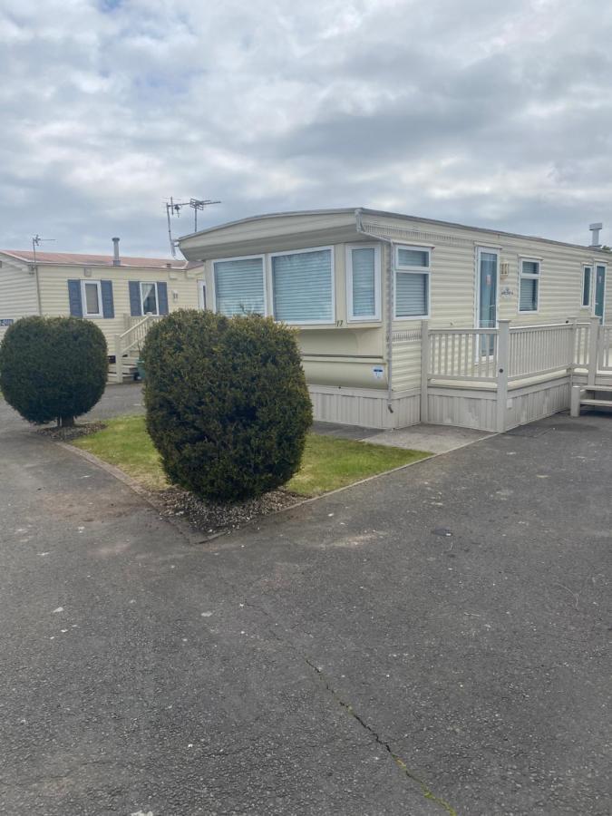 Rustic Retreat On Southview Skegness Exterior photo