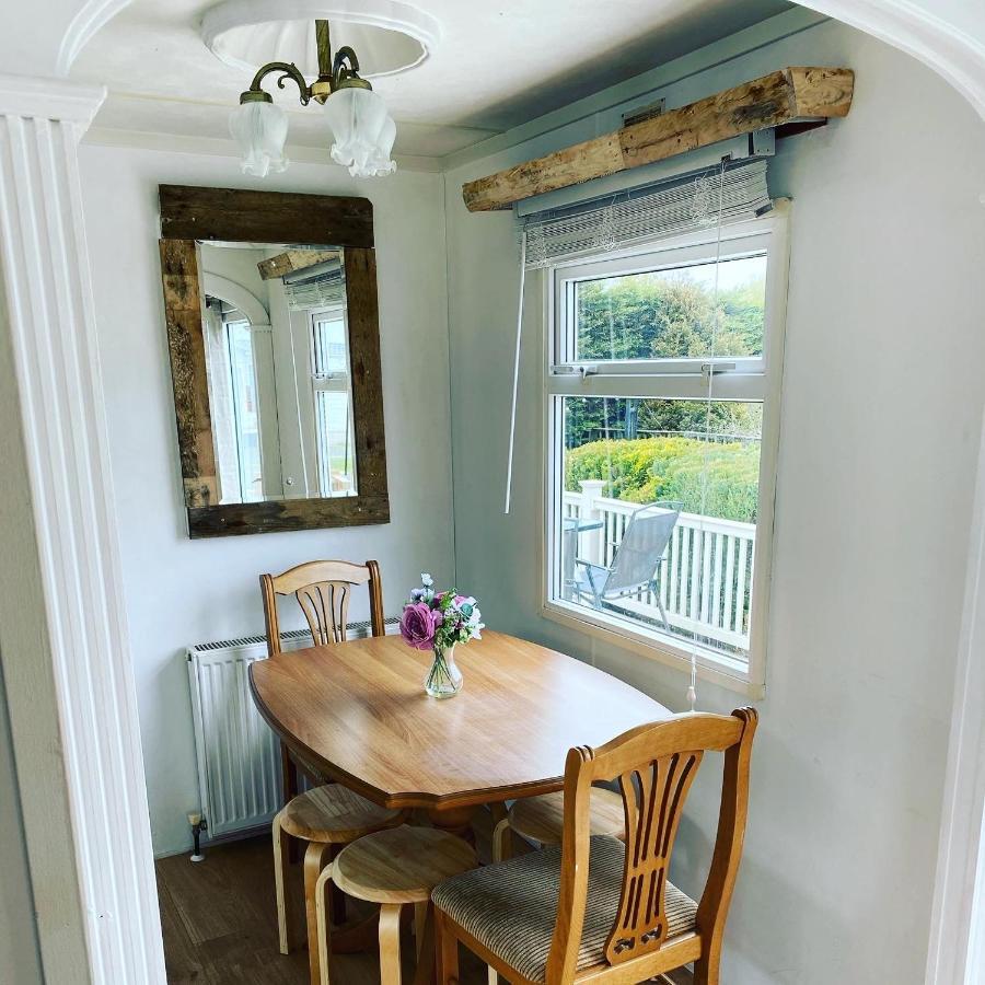 Rustic Retreat On Southview Skegness Exterior photo