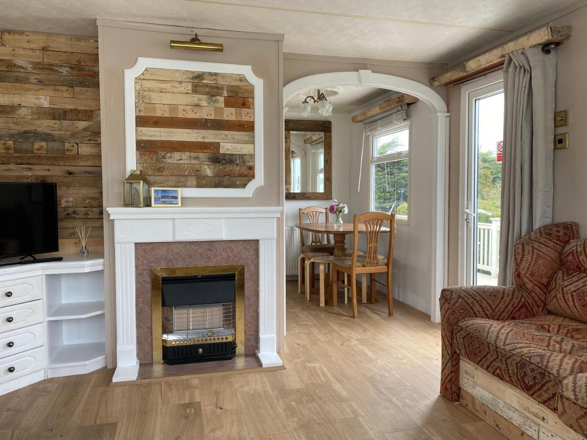 Rustic Retreat On Southview Skegness Exterior photo