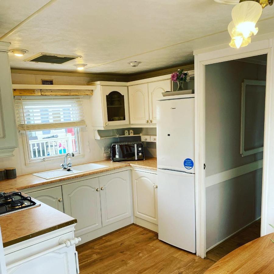 Rustic Retreat On Southview Skegness Exterior photo