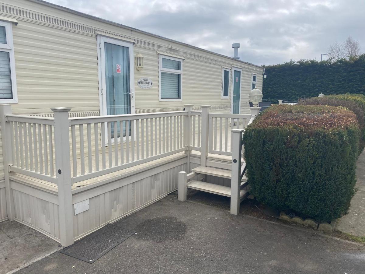 Rustic Retreat On Southview Skegness Exterior photo