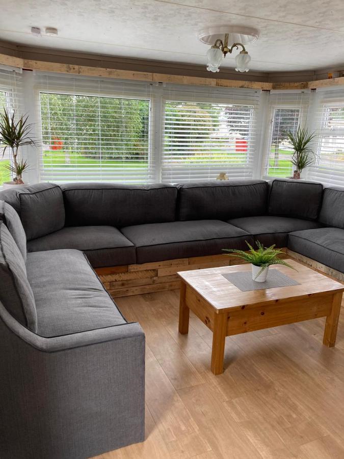 Rustic Retreat On Southview Skegness Exterior photo