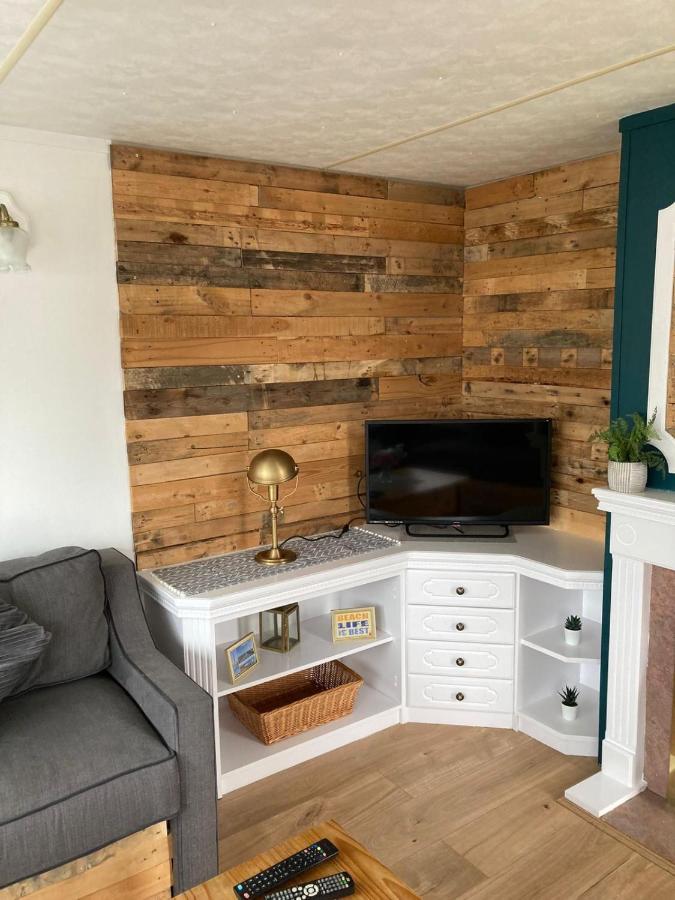 Rustic Retreat On Southview Skegness Exterior photo